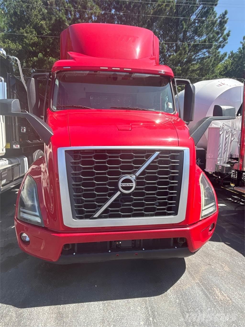 Volvo VNR64T300 Tegljači