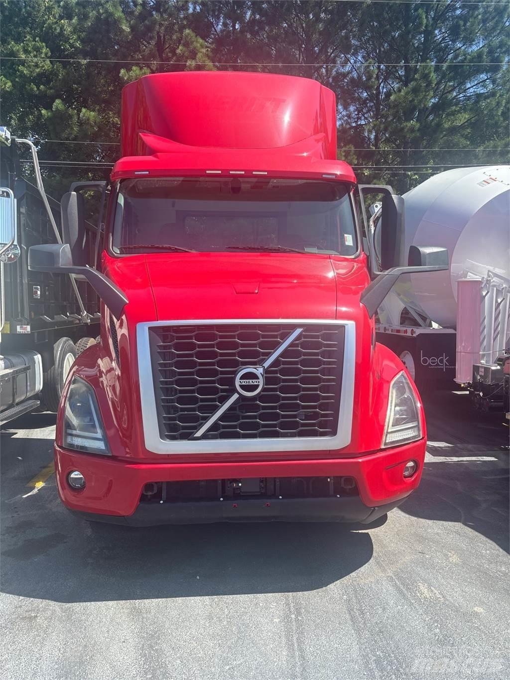 Volvo VNR64T300 Tegljači