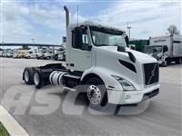 Volvo VNR64T300 Tegljači