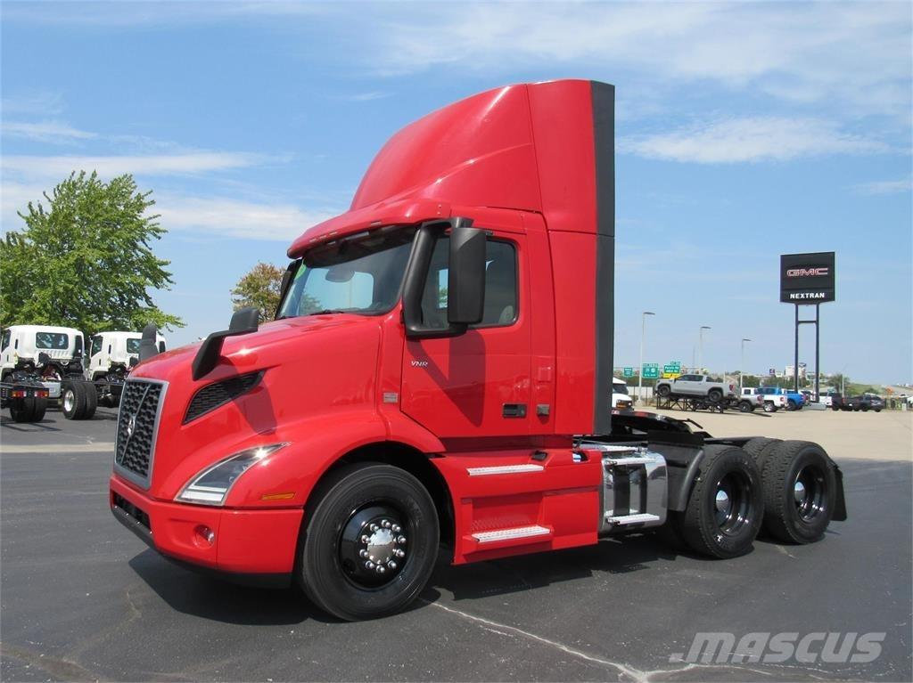 Volvo VNR64T300 Tegljači
