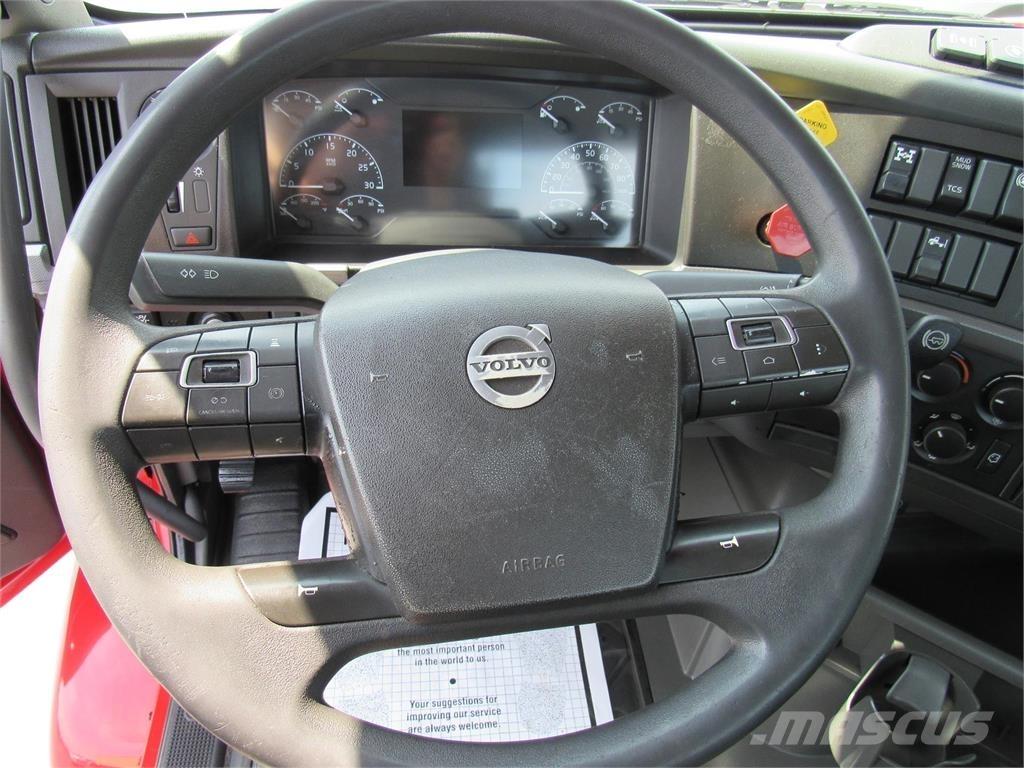 Volvo VNR64T300 Tegljači