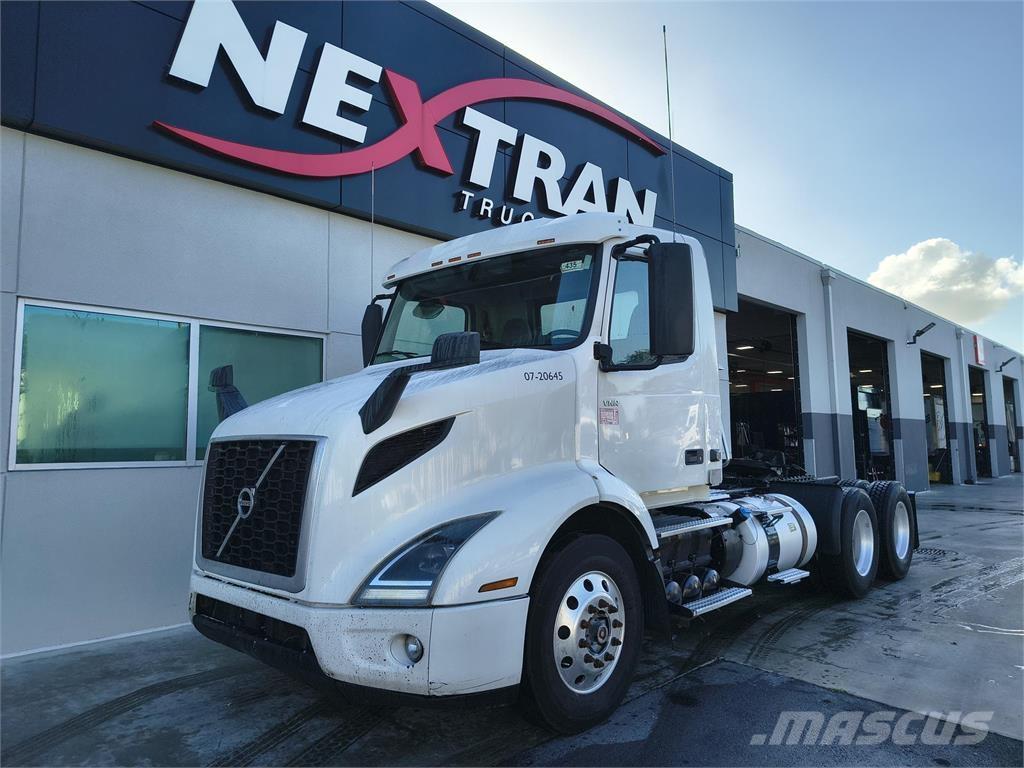 Volvo VNR64T300 Tegljači