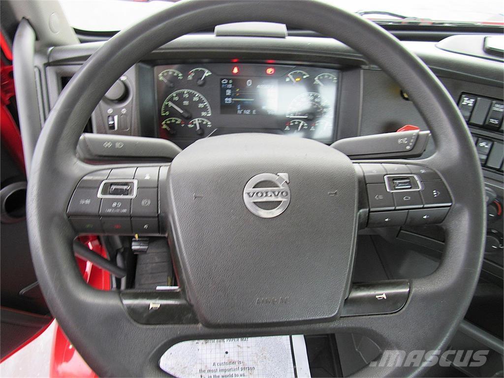 Volvo VNR64T300 Tegljači