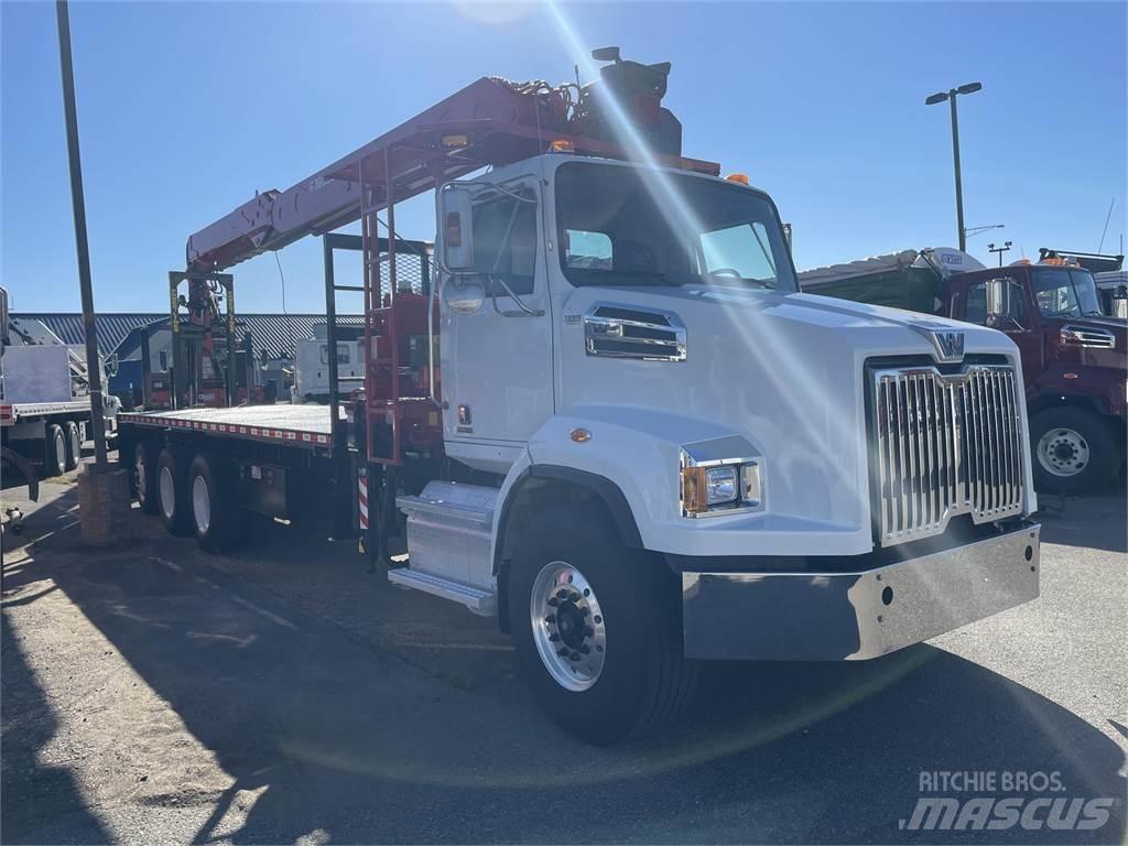 Western Star 4700SB Ostali kamioni