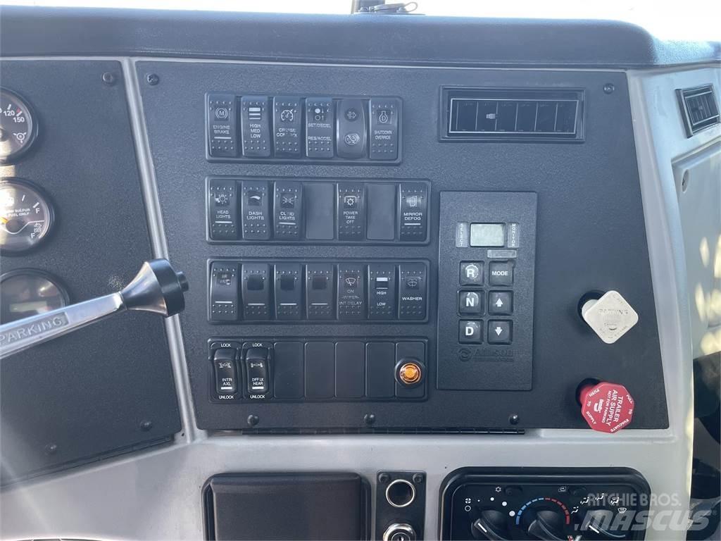 Western Star 4700SB Ostali kamioni