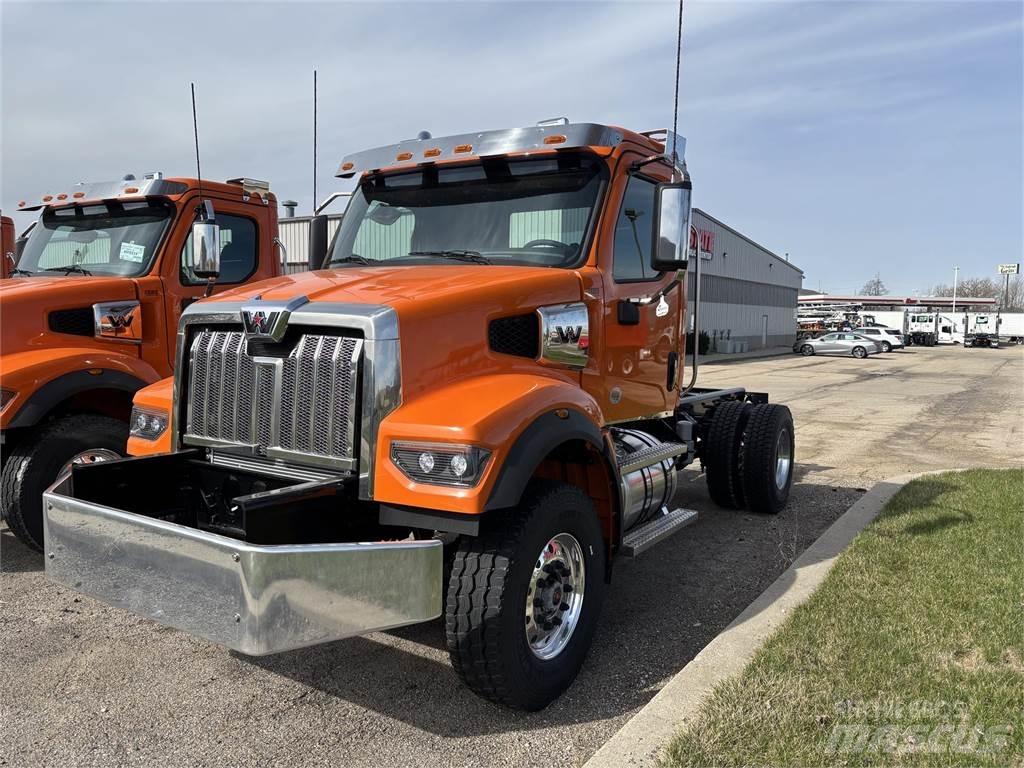 Western Star 47X Ostali kamioni