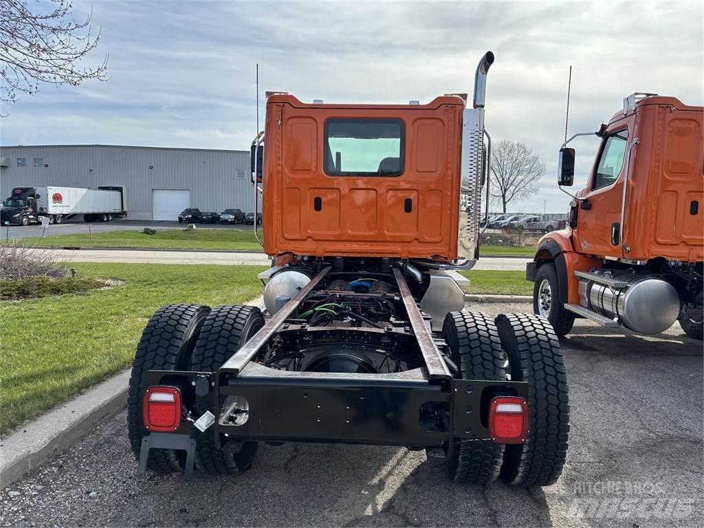 Western Star 47X Ostali kamioni