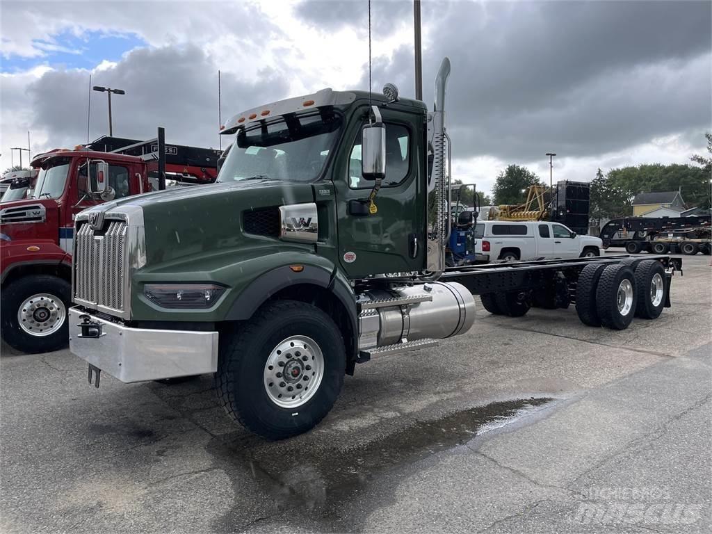Western Star 49X Ostali kamioni