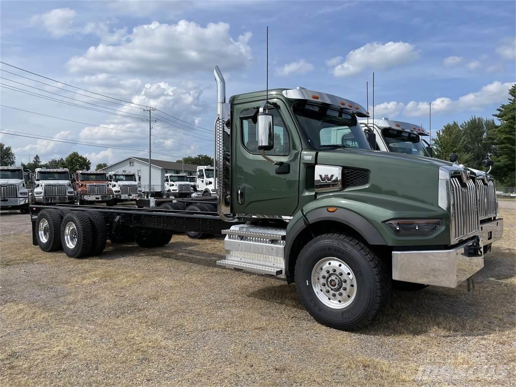 Western Star 49X Ostali kamioni
