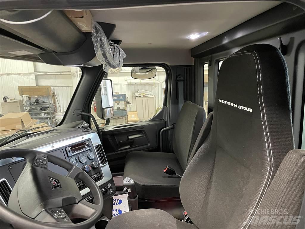 Western Star 49X Ostali kamioni