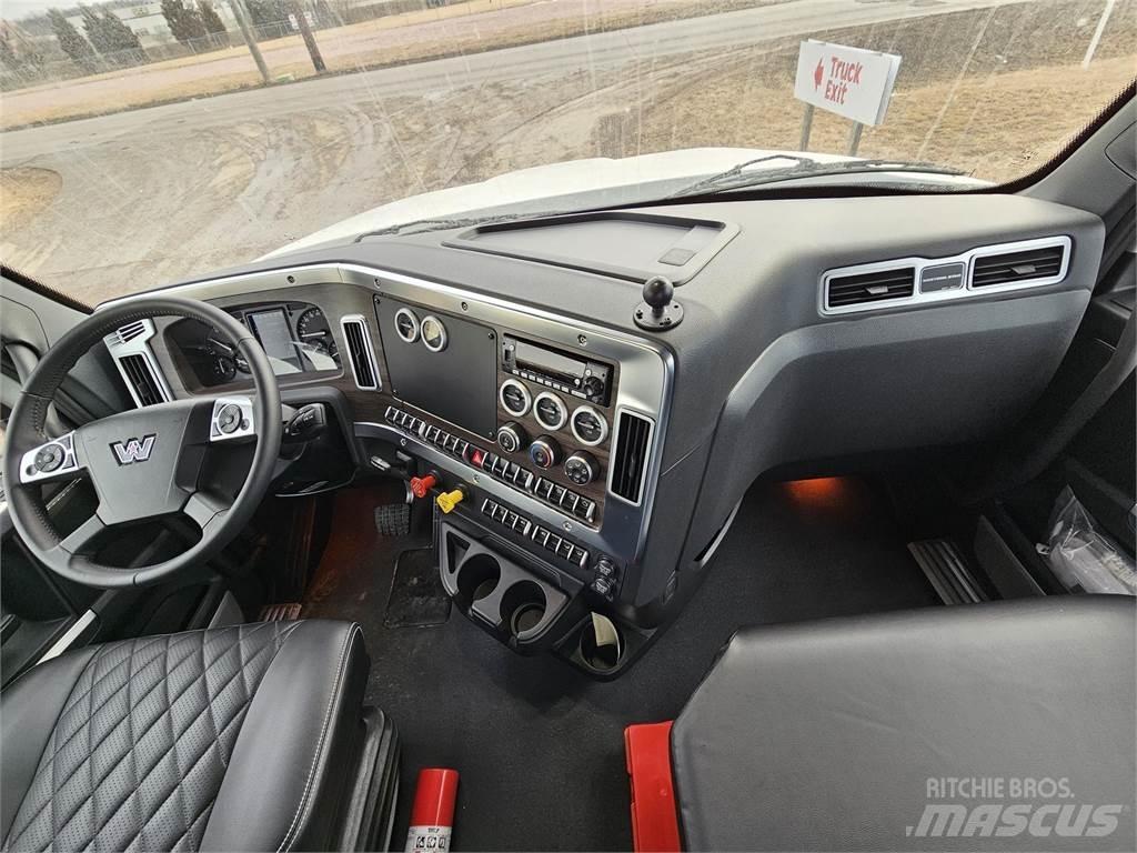 Western Star 49X Kamioni-šasije