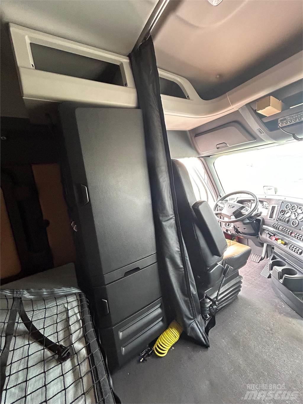 Western Star 49X Tegljači