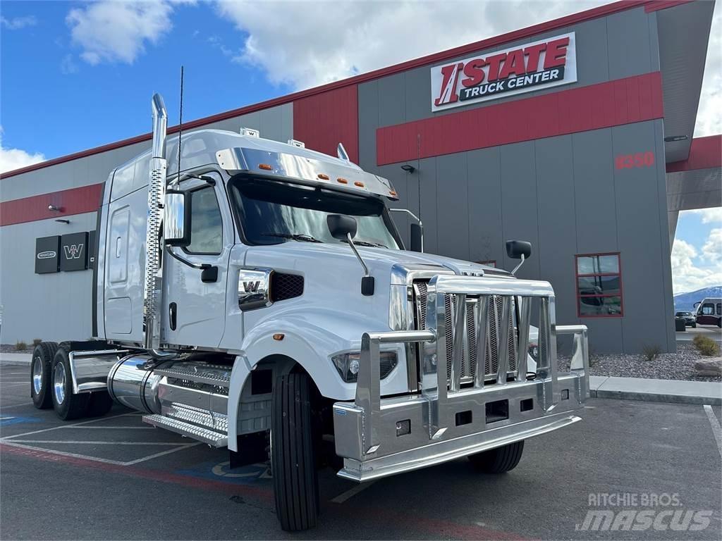 Western Star 49X Tegljači