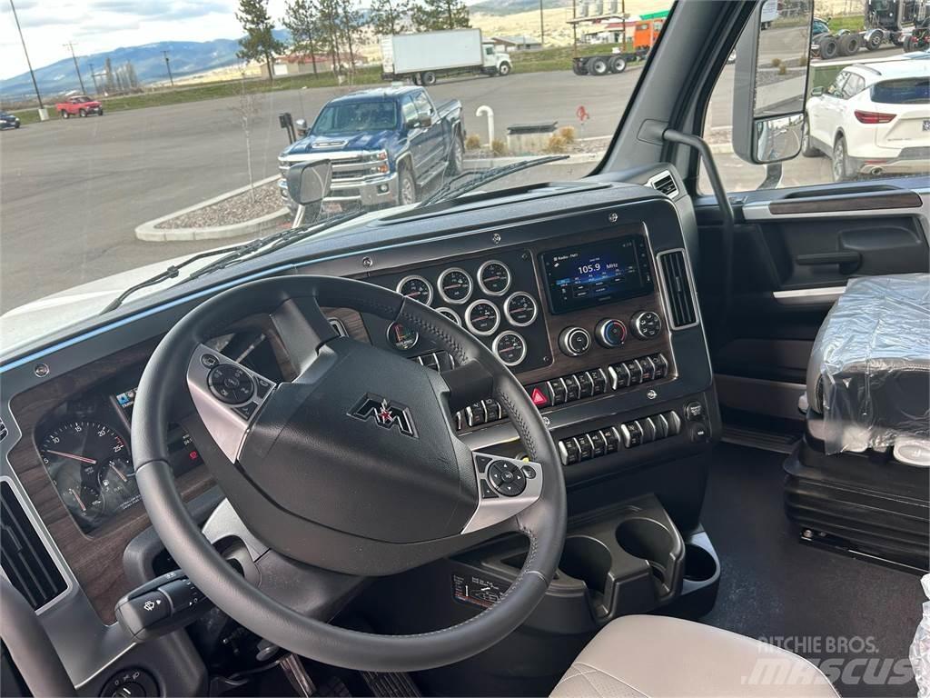 Western Star 49X Tegljači