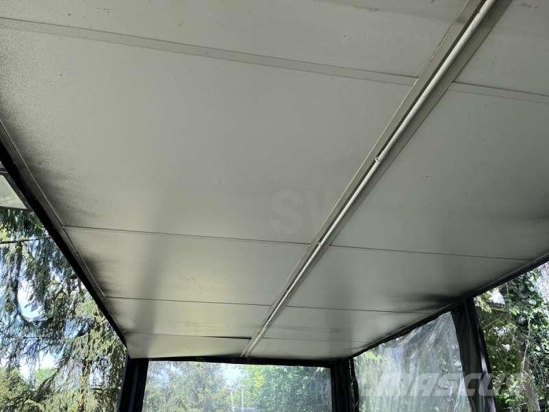  AUTRE 15 M2 Ostalo za građevinarstvo