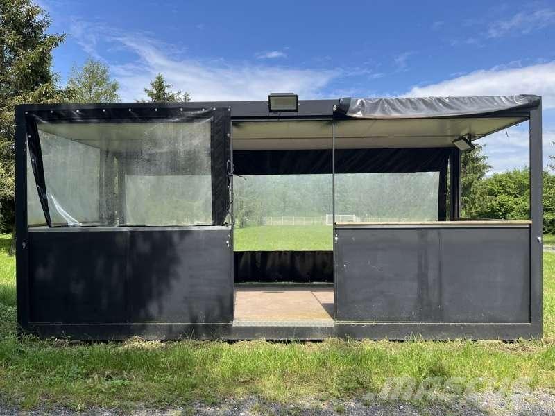  AUTRE 15 M2 Ostalo za građevinarstvo