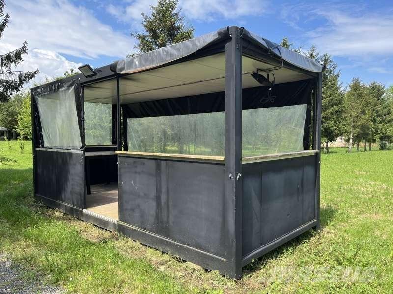  AUTRE 15 M2 Ostalo za građevinarstvo