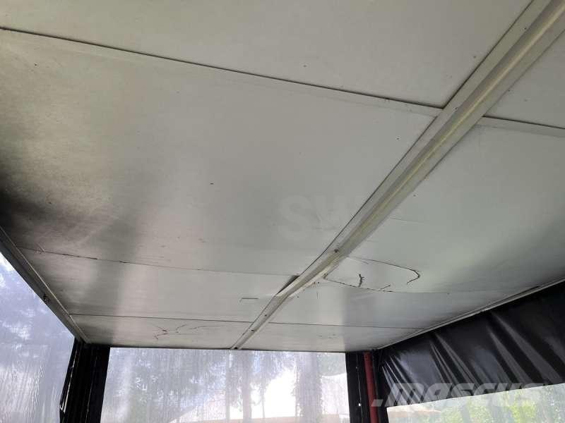  AUTRE 15 M2 Ostalo za građevinarstvo