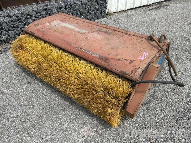  AUTRE 1700mm Polovni kamioni za čišćenje