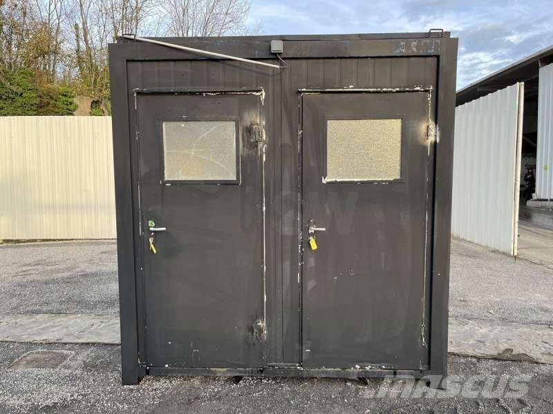  AUTRE WC Ostalo za građevinarstvo