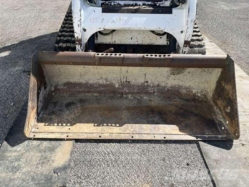 Bobcat T190 Mini utovarivači
