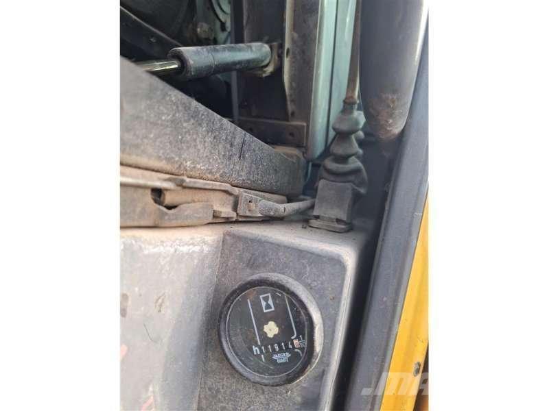 CASE 788-PRR Bageri točkaši