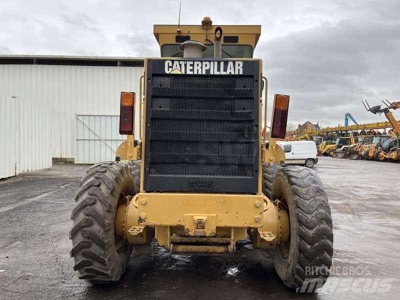CAT 12H-ES Grejderi