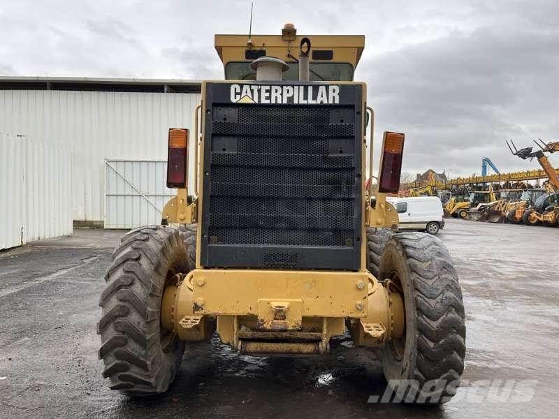 CAT 12H-ES Grejderi