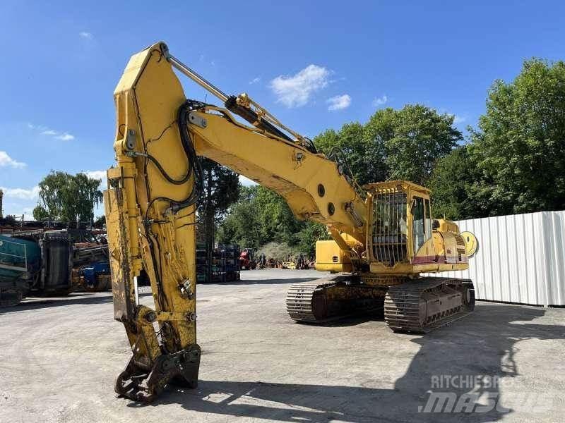 CAT 330D L Bageri za rušenje