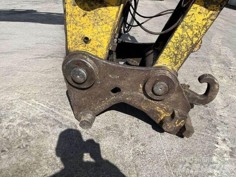CAT 330D L Bageri za rušenje