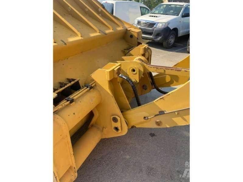CAT 926M Utovarivači na točkove