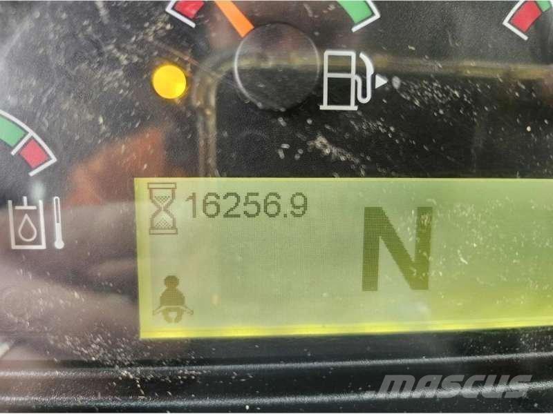 CAT 938M Utovarivači na točkove