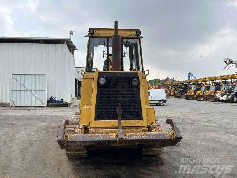 CAT 943 Utovarivaču guseničara