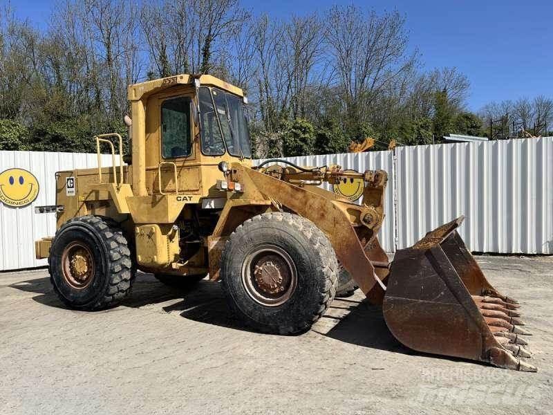 CAT 950B Utovarivači na točkove