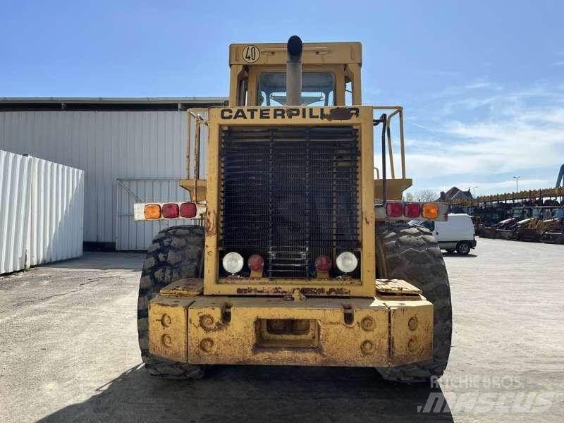 CAT 950B Utovarivači na točkove