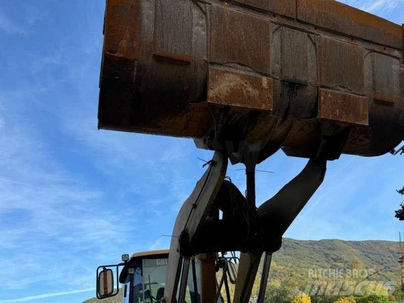 CAT 950G Utovarivači na točkove