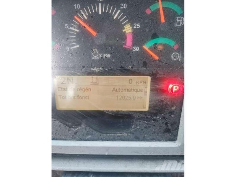 CAT 950K Utovarivači na točkove