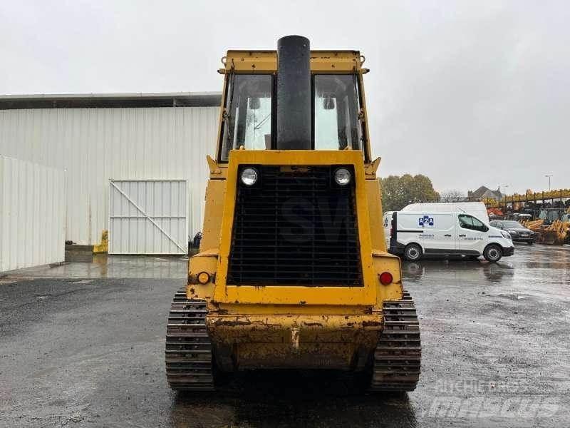 CAT 953 Utovarivaču guseničara