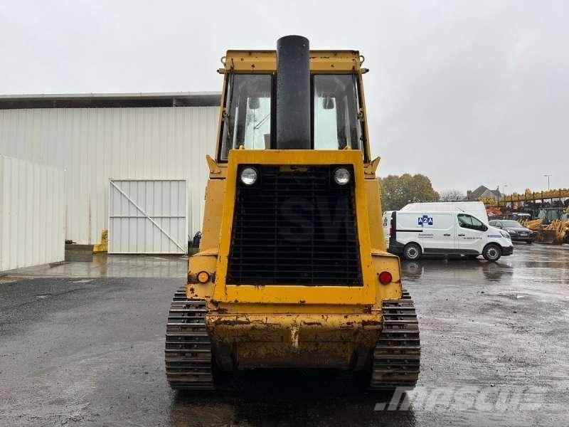 CAT 953 Utovarivaču guseničara