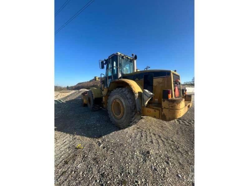 CAT 962G Utovarivači na točkove