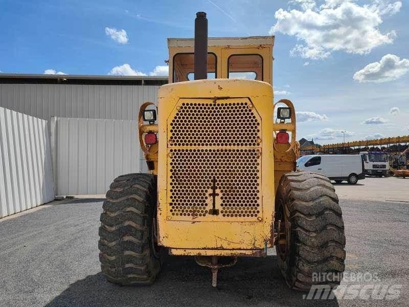 CAT 966C Utovarivači na točkove