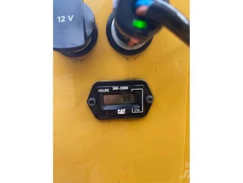 CAT CB1.7 Nabijači zemlje