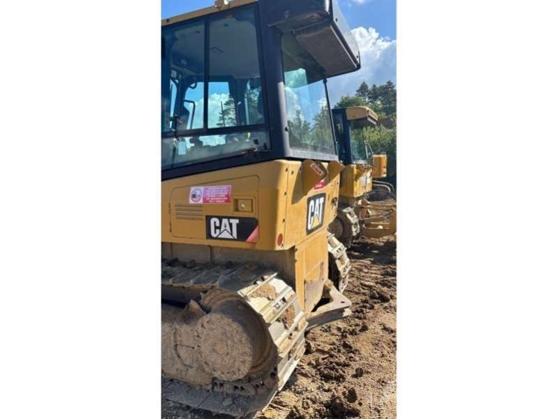 CAT D4K XL Buldožeri guseničari