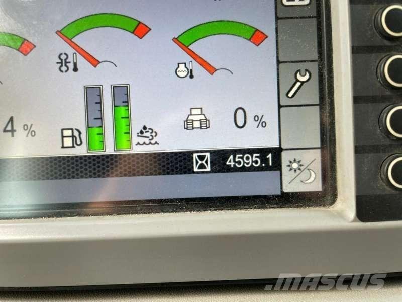 CAT D8T Buldožeri guseničari