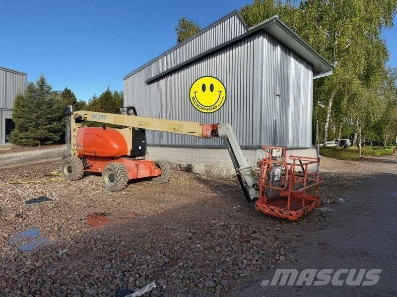 JLG 800AJ Ostalo