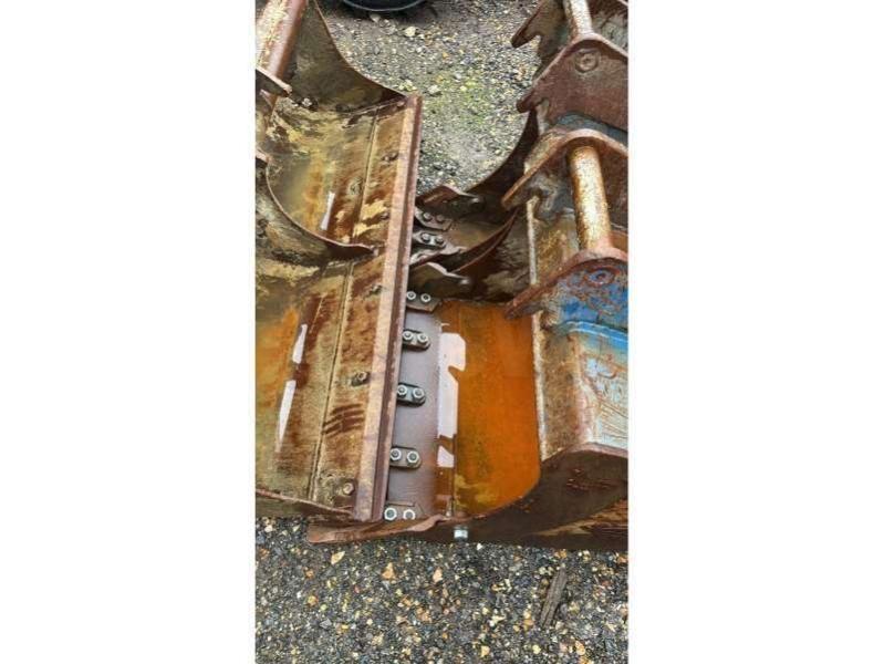 Kubota U50-5 Mini bageri < 7t