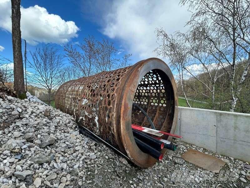 Tim 100 MM Ostalo za građevinarstvo