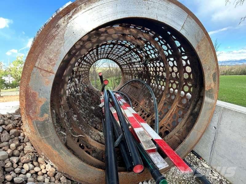 Tim 100 MM Ostalo za građevinarstvo