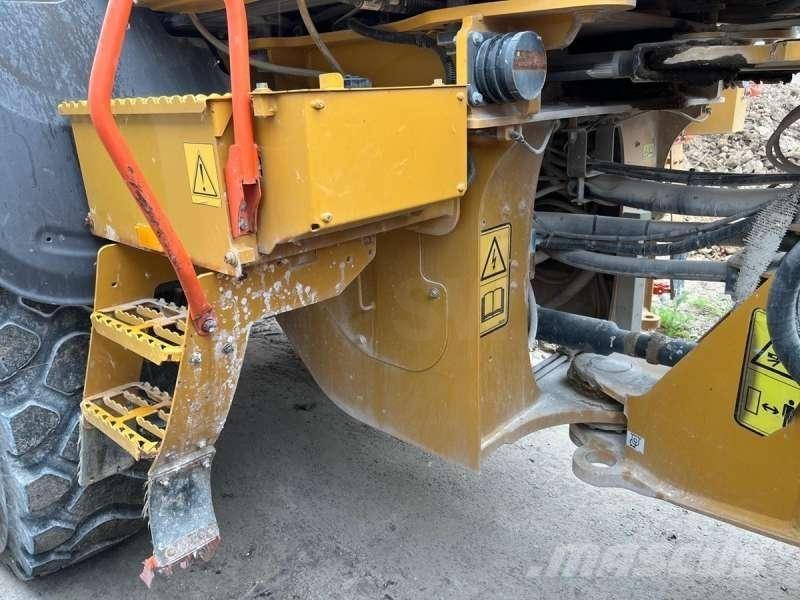 Volvo L110H Utovarivači na točkove