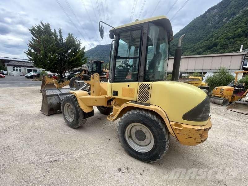 Volvo L30Z Mini utovarivači
